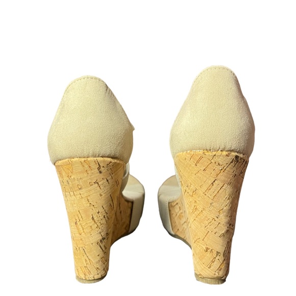 Stefano Di Roma Women's Wedge Heels - Picture 4 of 11